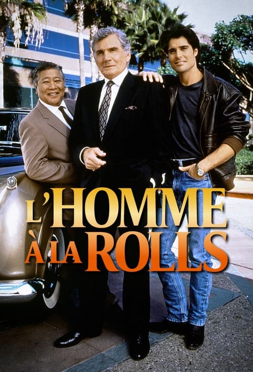 L'Homme à la Rolls (1994)