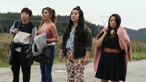 Joy Ride Soundtrack banner