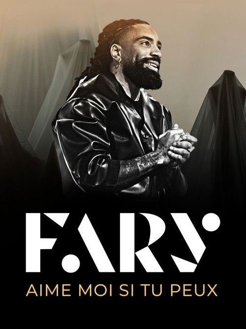 Fary : Aime-moi si tu peux poster