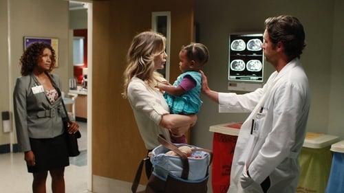 Grey's Anatomy - Season 8 - Episode 2: She's Gone