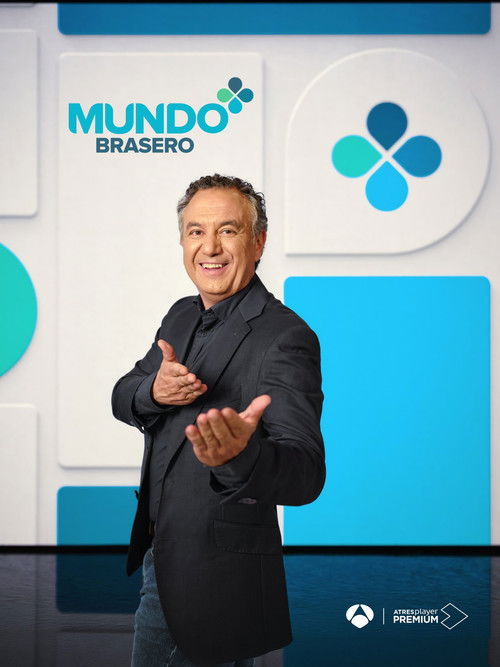 Escena 5 de Mundo Brasero