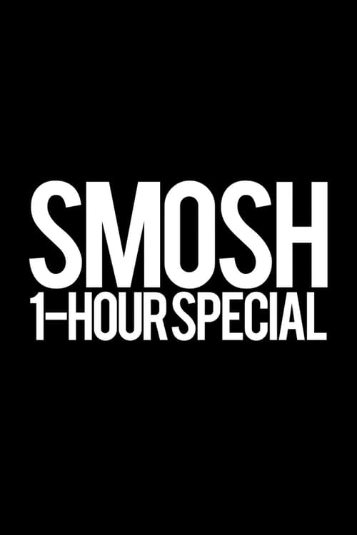 Smosh 1-Hour Special movie poster