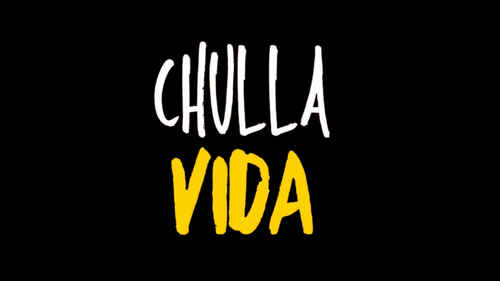 Chulla Vida Logo