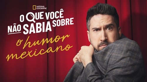 Humor 101: Mexico