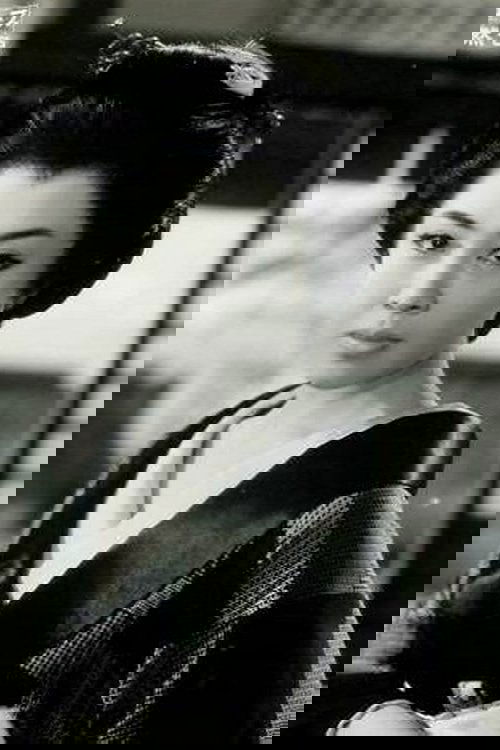 Foto de Yasuko Nakata