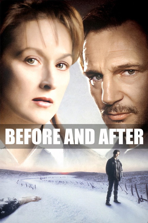 Poster 11 for Before and After