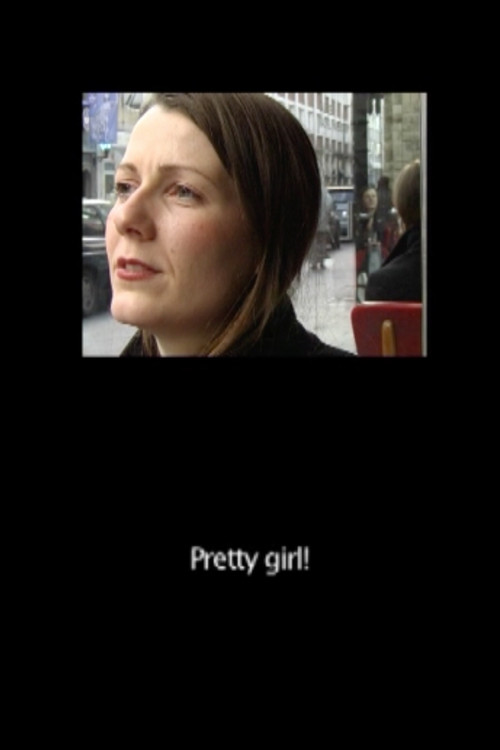 Pretty Girl