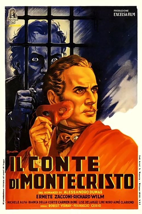 Il conte di Montecristo