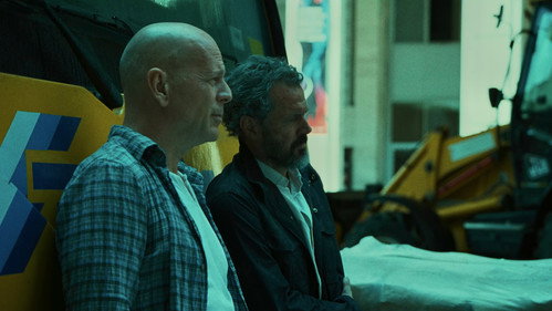 A Good Day to Die Hard