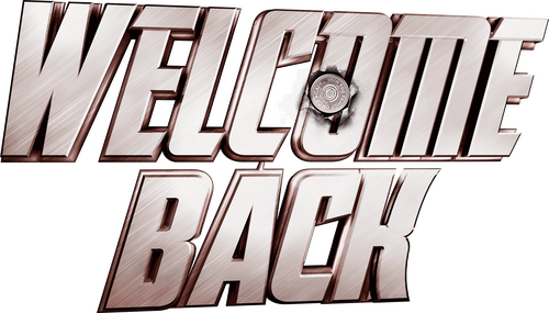 Welcome Back