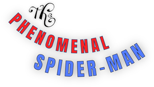 The Phenomenal Spider-Man