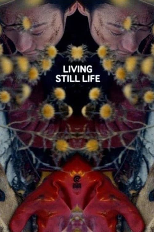 Living Still Life Movie Poster Image