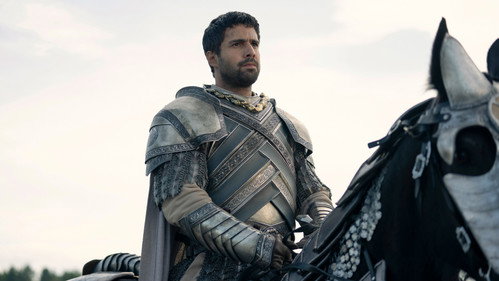 House of the Dragon (2024) ตระกูลแห่งมังกร Season 2 ตอนที่ 3