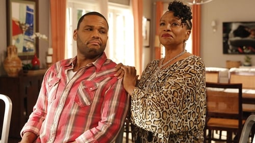 Black-ish: 2×12