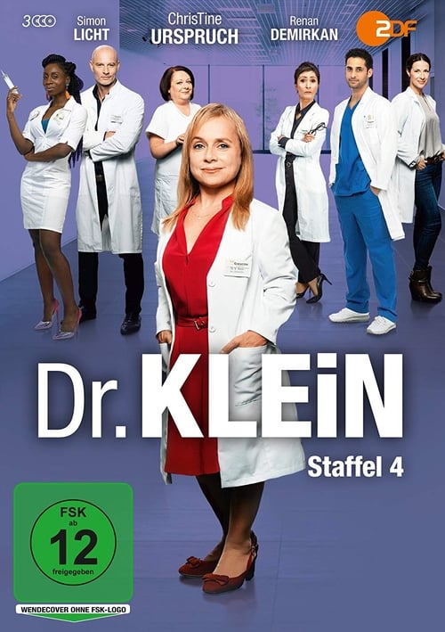 Dr. Klein, S04E10 - (2017)