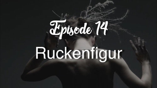 Ruckenfigur