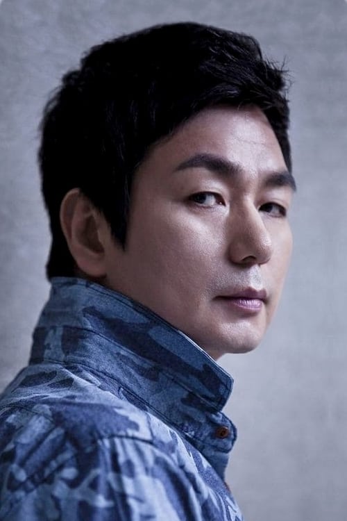 Kép: Lee Cheol-min színész profilképe