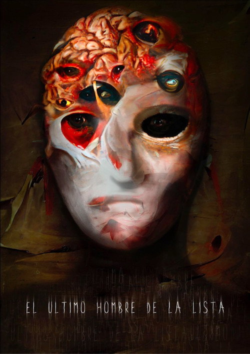 El último hombre de la lista