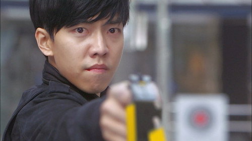 You're All Surrounded still