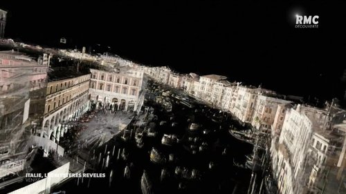 Italy's Invisible Cities