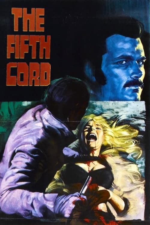 The Fifth Cord poster