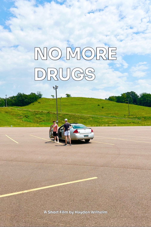 No More Drugs