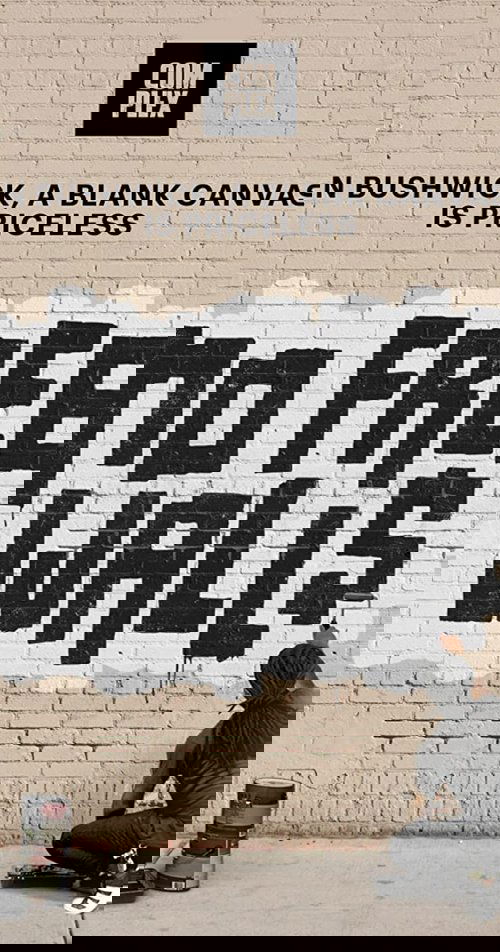 No Free Walls movie poster player