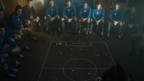 Gundi: Legend of Love