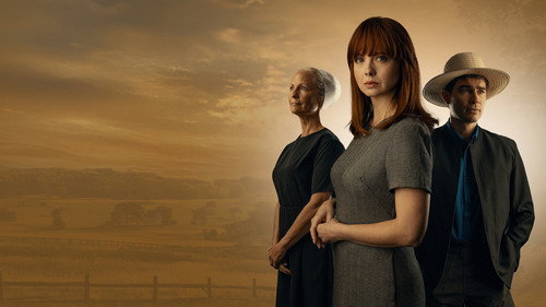 Jaquette Sugarcreek Amish Mysteries