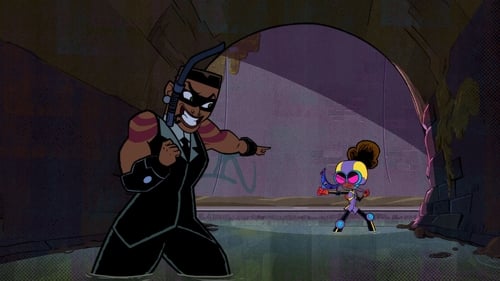 Marvel's Moon Girl and Devil Dinosaur, S02E04 - (2024)