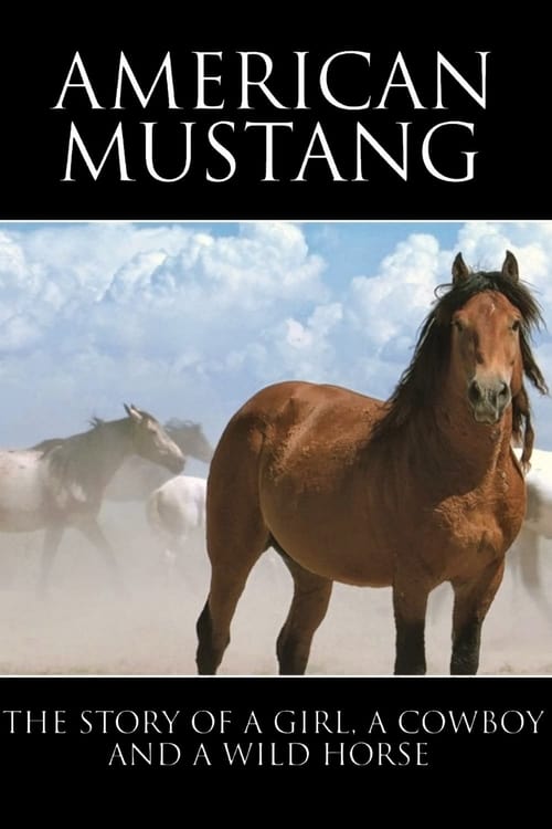 American Mustang 2013