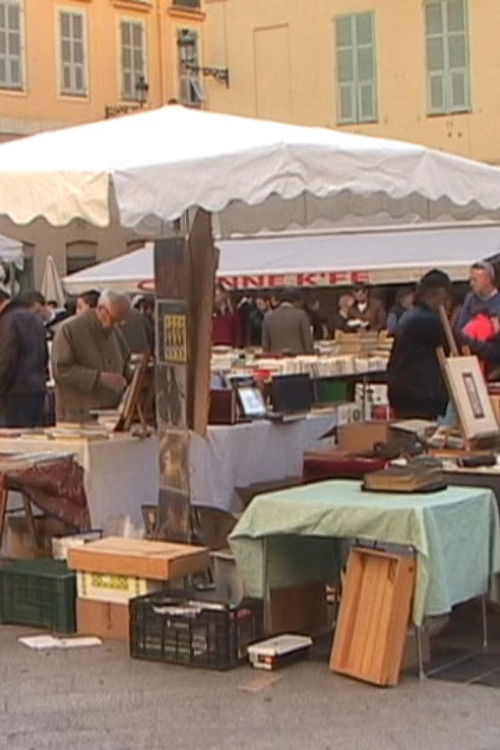 Poster Landscape Tempos 25-30