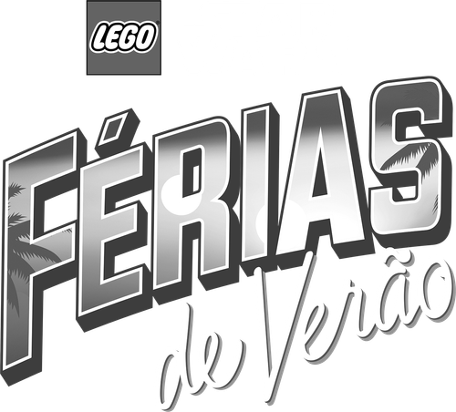 LEGO Star Wars: Férias de Verão - Logo 4