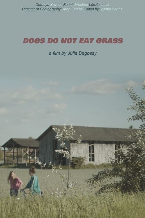 No Sing Up Dogs Do Not Eat Grass