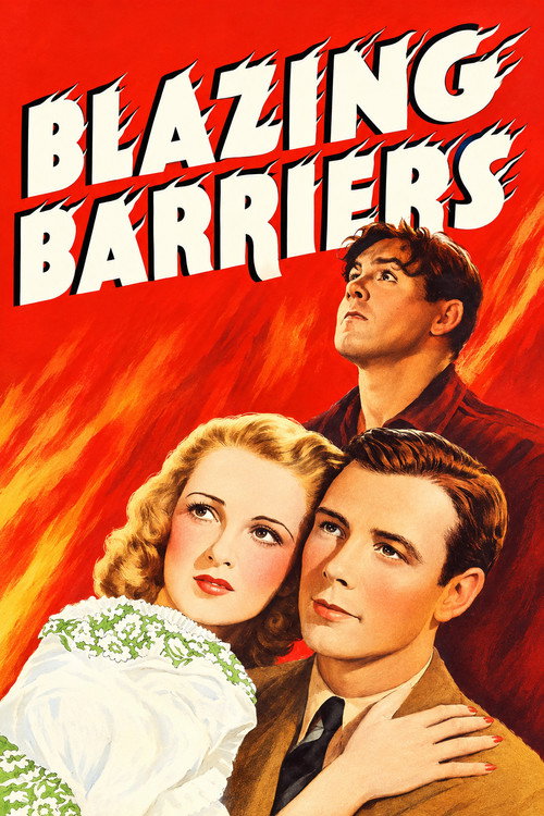 Blazing Barriers