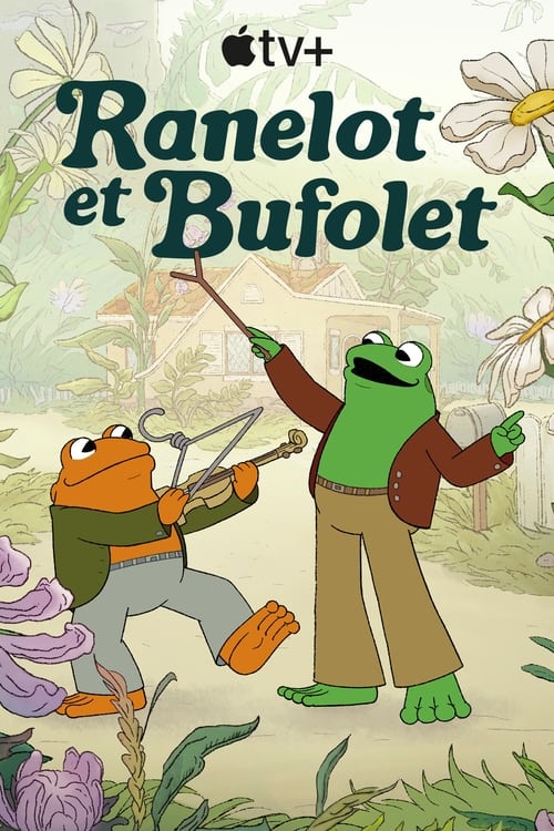 Ranelot et Bufolet - Saison 2