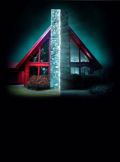 Pòster de The House in Between Collection