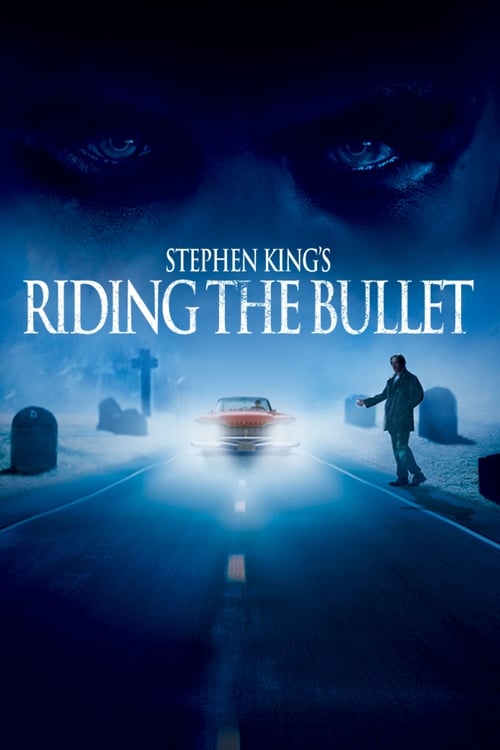 Grootschalige poster van Riding the Bullet