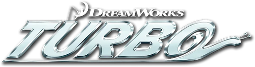 Turbo - Logo 3