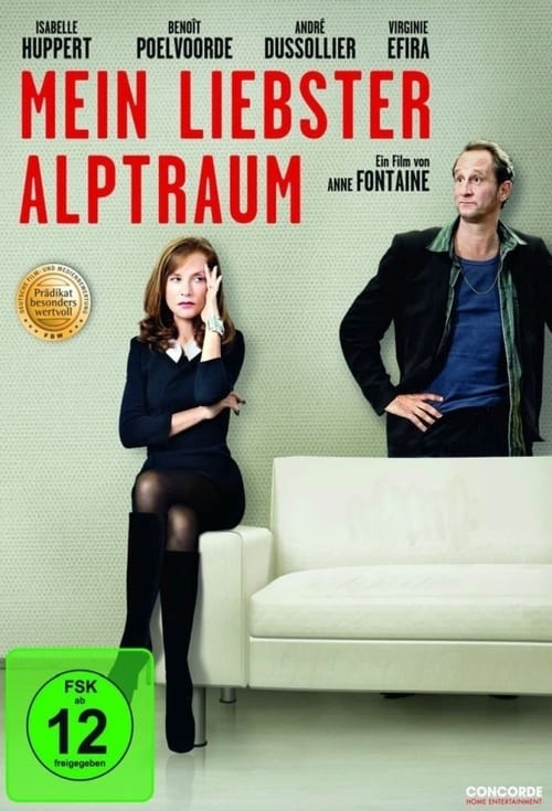 Mein liebster Alptraum