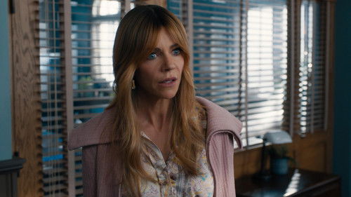 Uma Mente Excepcional: 2×11