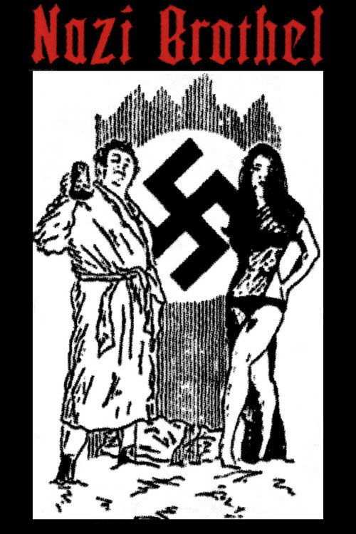 Nazi Brothel