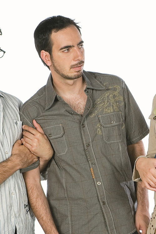 Escena 3 de Την Πάτησα