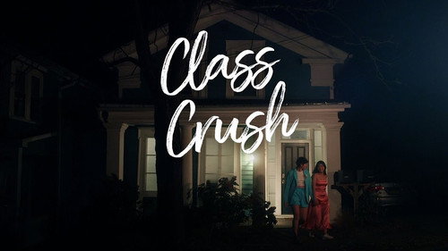 Class Crush Backdrop Blur
