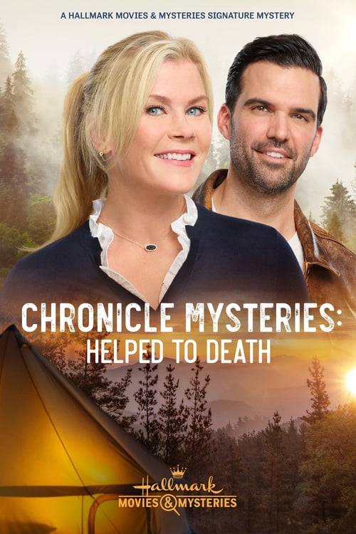 Chronicle Mysteries: Helped to Death English Full Free Download