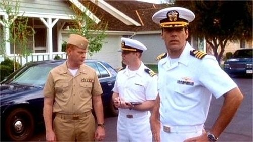 JAG, S05E24 - (2000)