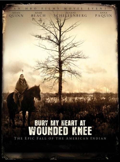 Wounded Knee-nél temessétek el a szívem 2008