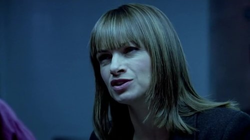 Escena del episodio 3 de la temporada 6 de la serie Impulso sangriento