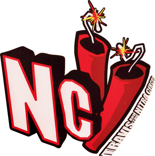 Travis and the Nitro Circus 2