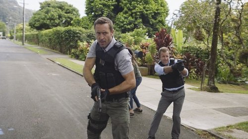 Poster della serie Hawaii Five-0